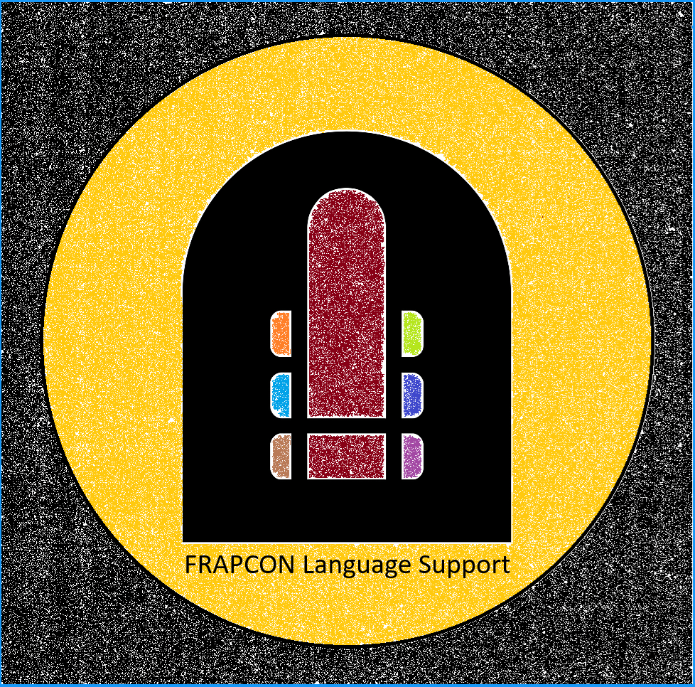 FRAPCON Language Support